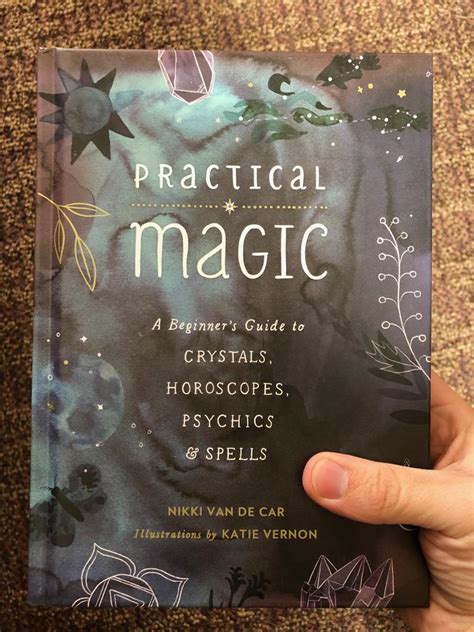 Unlocking Hidden Powers: Discovering the Arranged Practical Magic Book Series